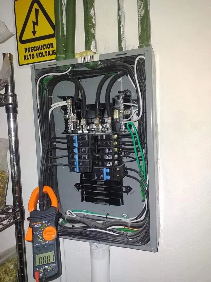 Cableado estructurado Saltillo